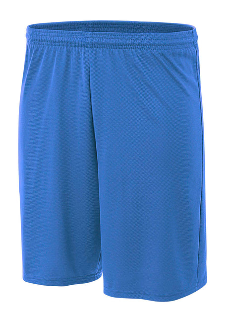 A4 Mens Cooling Performance Power Mesh Practice Shorts A4