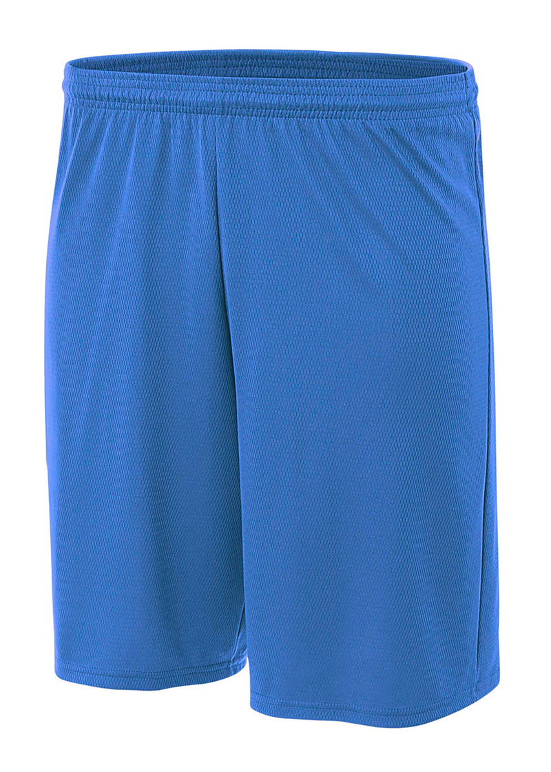 A4 Mens Cooling Performance Power Mesh Practice