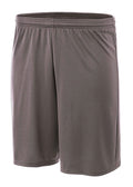 A4 Mens Cooling Performance Power Mesh Practice Shorts A4