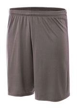 A4 Mens Cooling Performance Power Mesh Practice Shorts A4