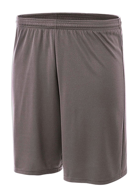 A4 Mens Cooling Performance Power Mesh Practice Shorts A4