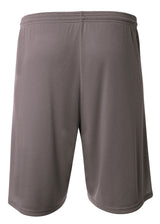 A4 Mens Cooling Performance Power Mesh Practice Shorts A4