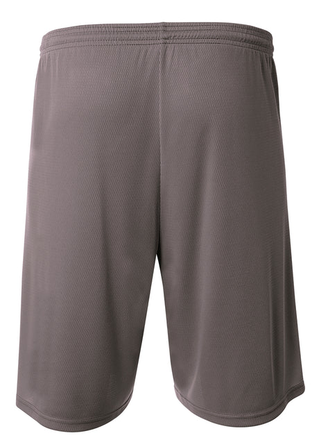 A4 Mens Cooling Performance Power Mesh Practice Shorts A4