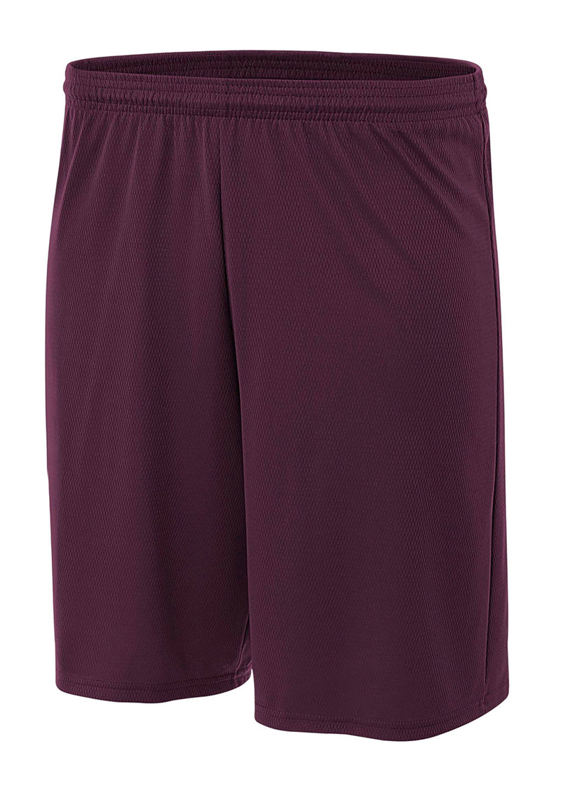 A4 Mens Cooling Performance Power Mesh Practice