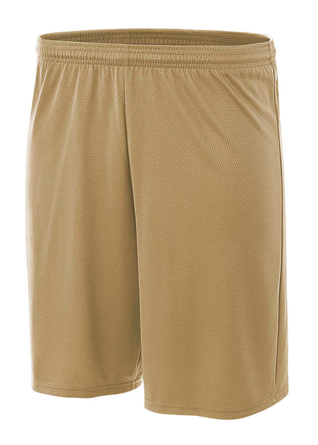 A4 Mens Cooling Performance Power Mesh Practice Shorts A4