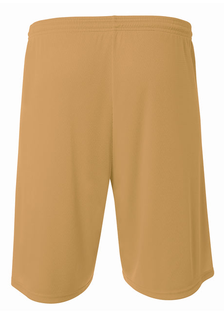 A4 Mens Cooling Performance Power Mesh Practice Shorts A4