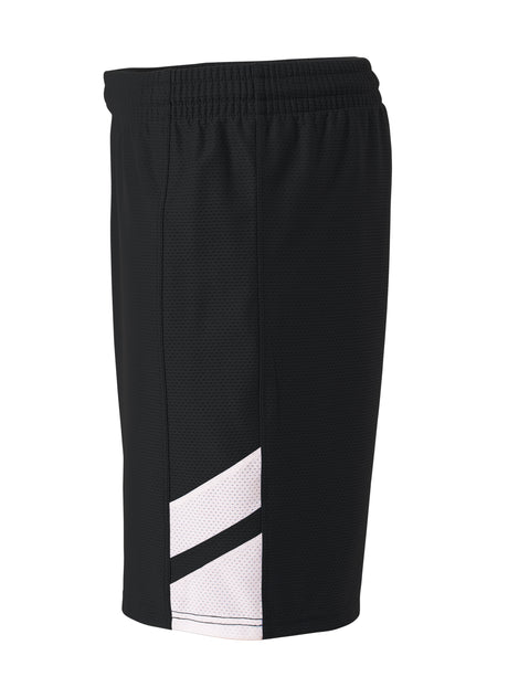 A4 Mens Fast Break Short A4