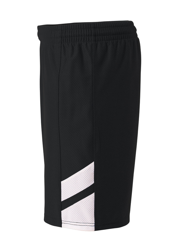 A4 Mens Fast Break Short A4