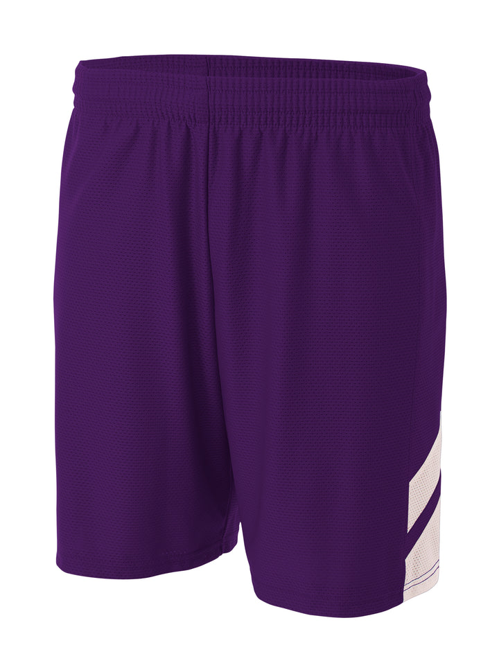 A4 Mens Fast Break Short A4
