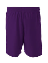 A4 Mens Fast Break Short A4