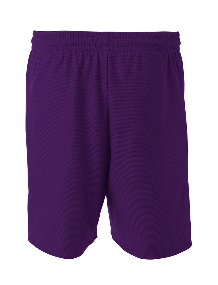 A4 Mens Fast Break Short A4