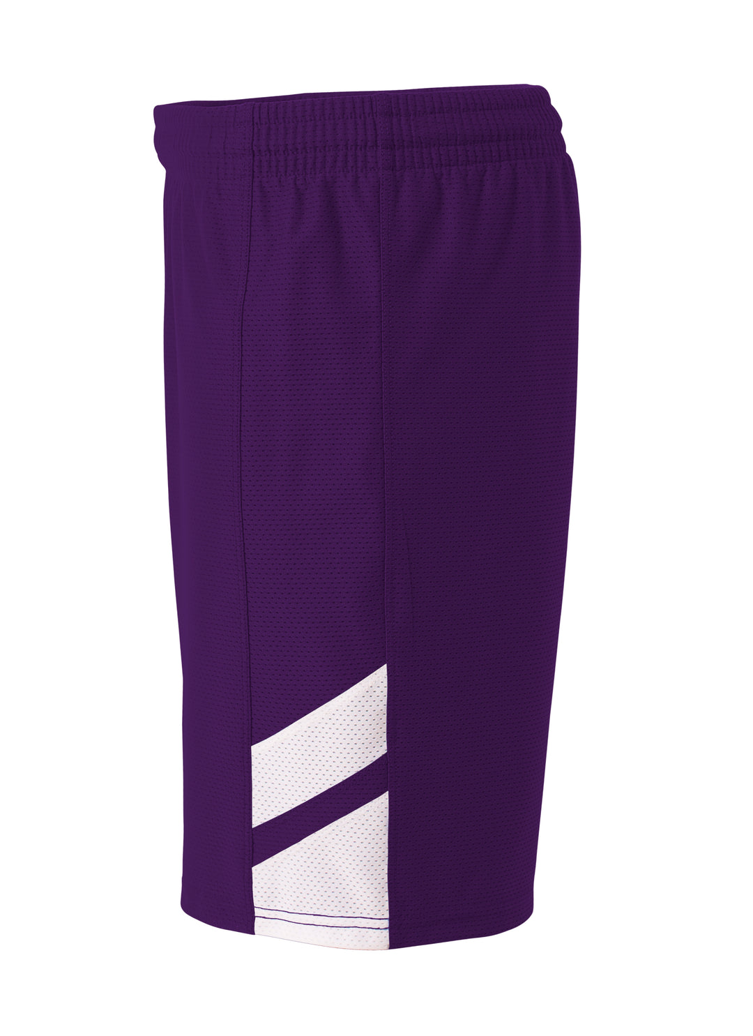 A4 Mens Fast Break Short A4