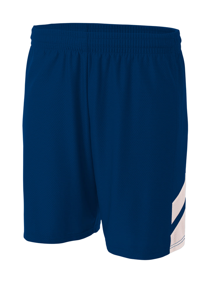 A4 Mens Fast Break Short A4