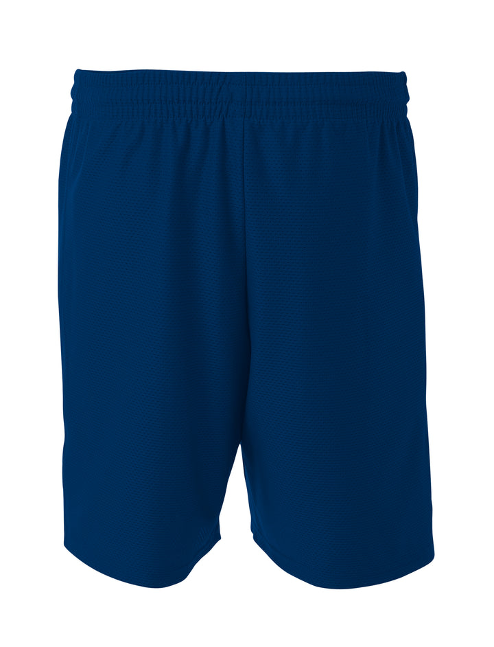 A4 Mens Fast Break Short A4