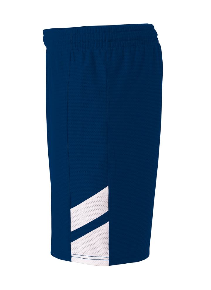 A4 Mens Fast Break Short A4