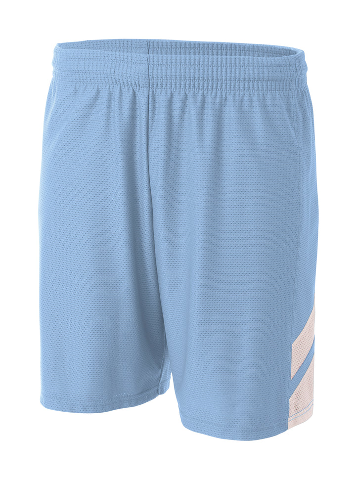 A4 Mens Fast Break Short A4
