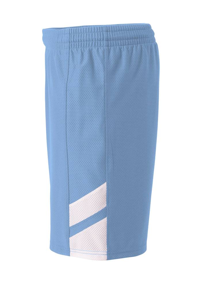 A4 Mens Fast Break Short A4
