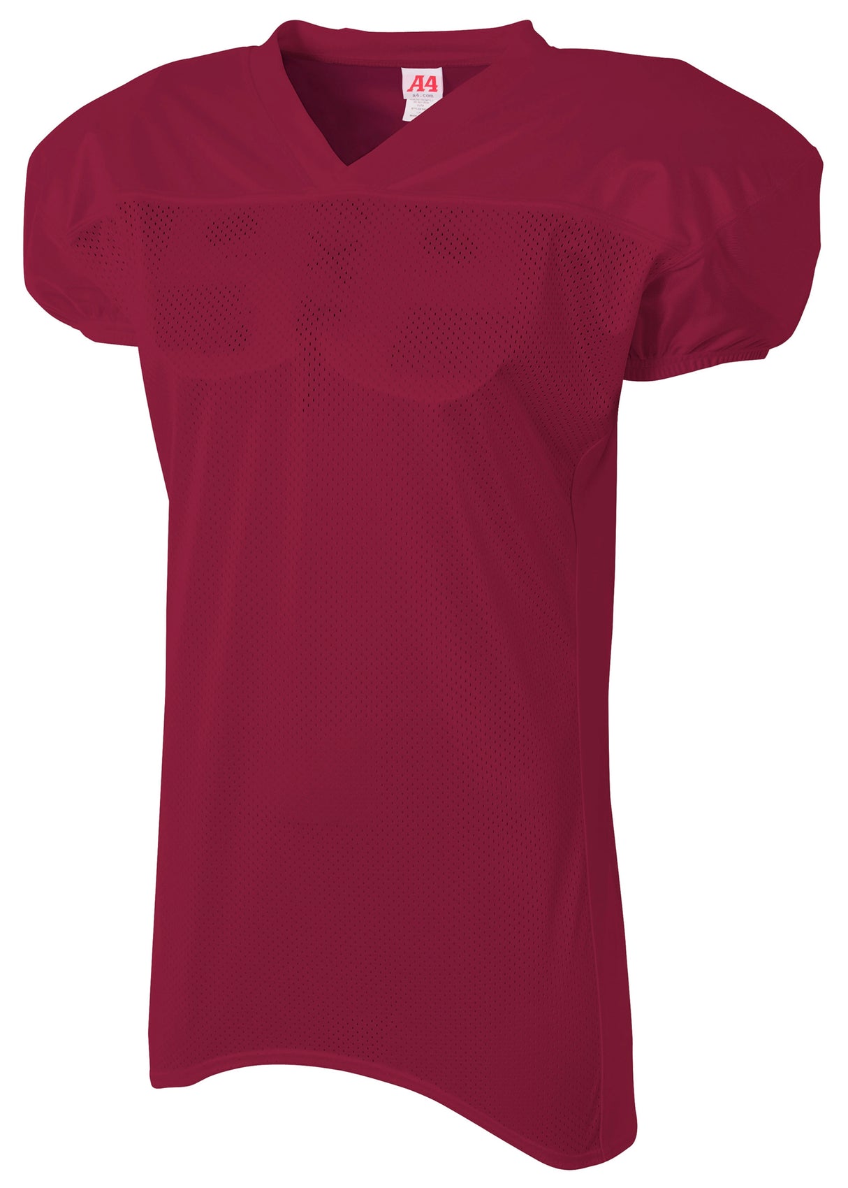 A4 Mens Nickleback Football Jersey A4