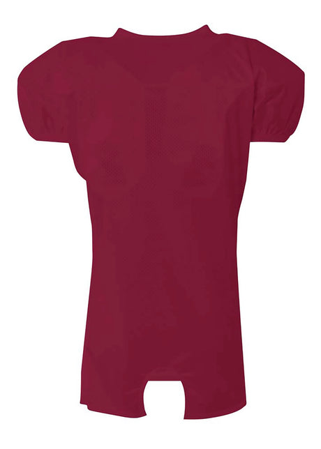 A4 Mens Nickleback Football Jersey A4