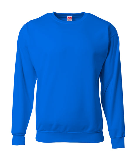 A4 Men's Sprint Fleece Sweatshirt A4