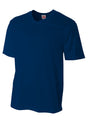 A4 Mens Fan and Flag Jersey A4