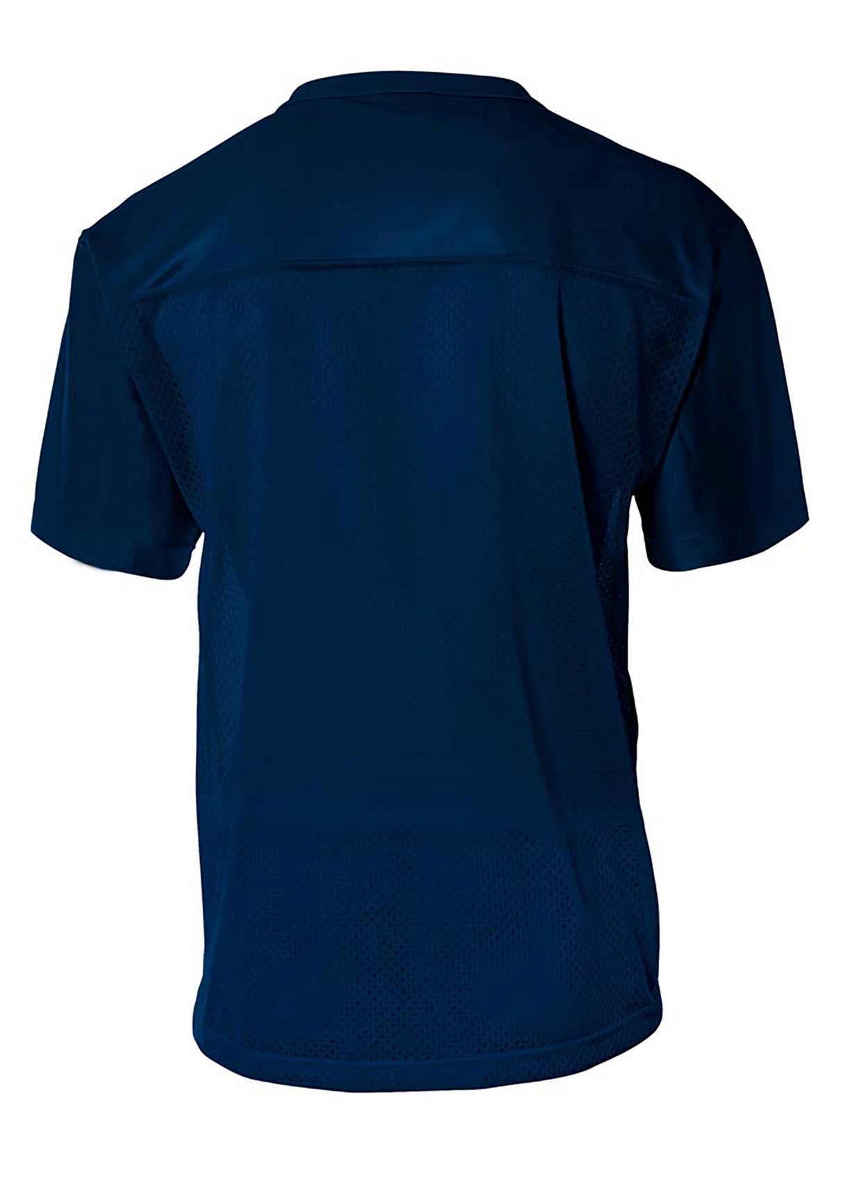 A4 Mens Fan and Flag Jersey A4