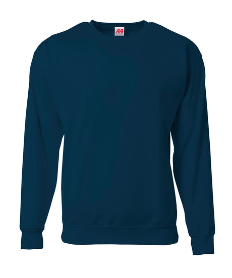 A4 Men's Sprint Fleece Sweatshirt A4