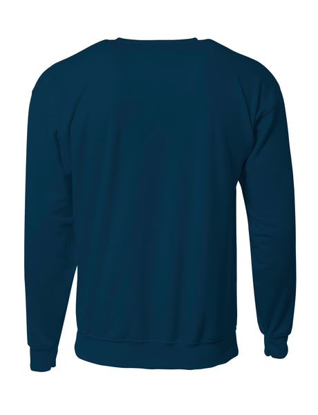 A4 Men's Sprint Fleece Sweatshirt A4