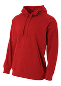 A4 Men's Tech Fleece Hoodie A4