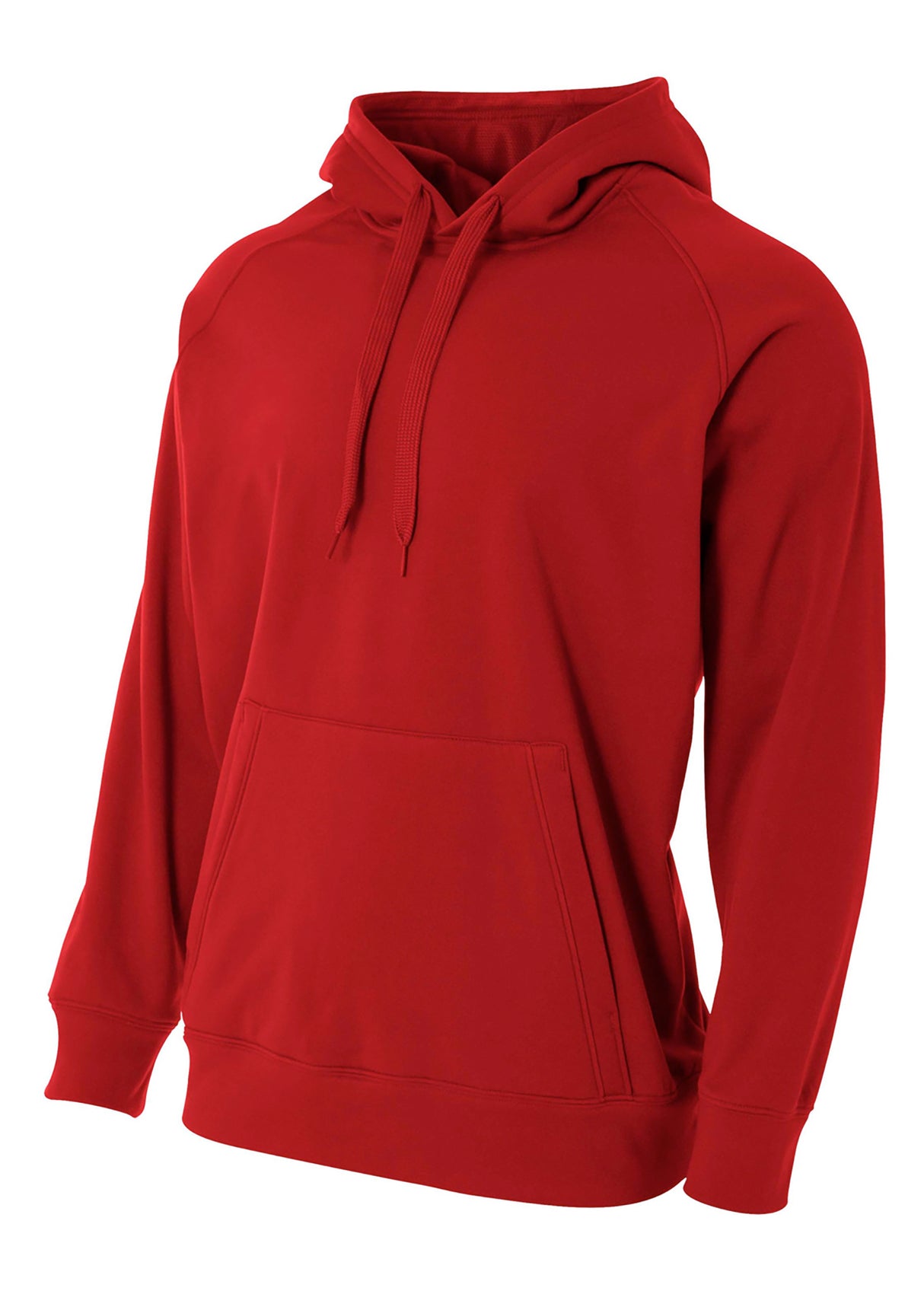 A4 Men's Tech Fleece Hoodie A4