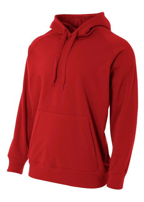A4 Men's Tech Fleece Hoodie A4