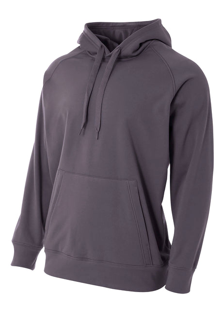 A4 Men's Tech Fleece Hoodie A4