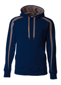 A4 Mens Spartan Fleece Hoodie A4