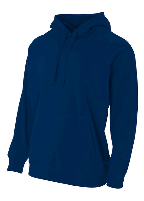 A4 Men's Tech Fleece Hoodie A4