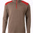 A4 Mens Tourney Quarter Zip A4
