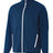 A4 Mens League Full Zip Jacket A4