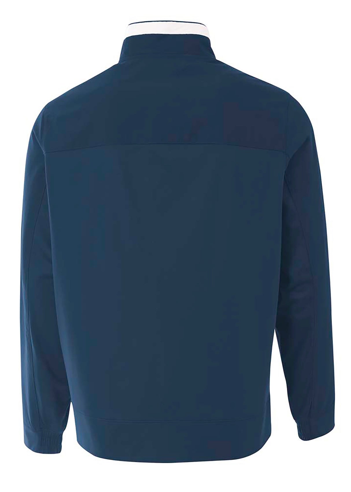 A4 Mens League Full Zip Jacket A4