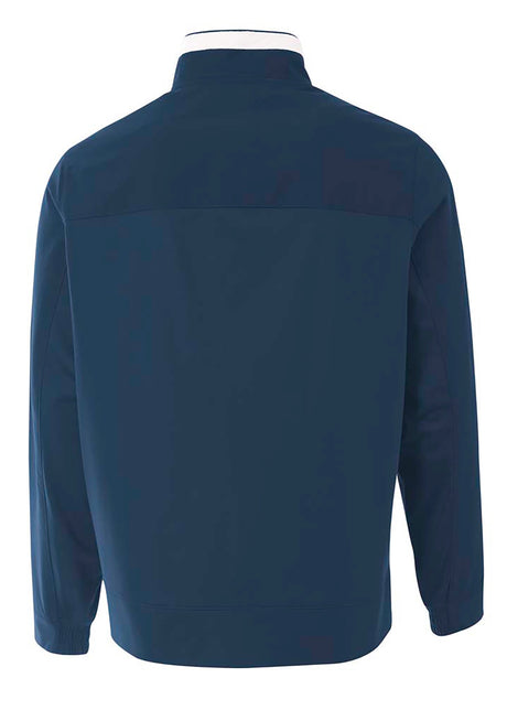 A4 Mens League Full Zip Jacket A4