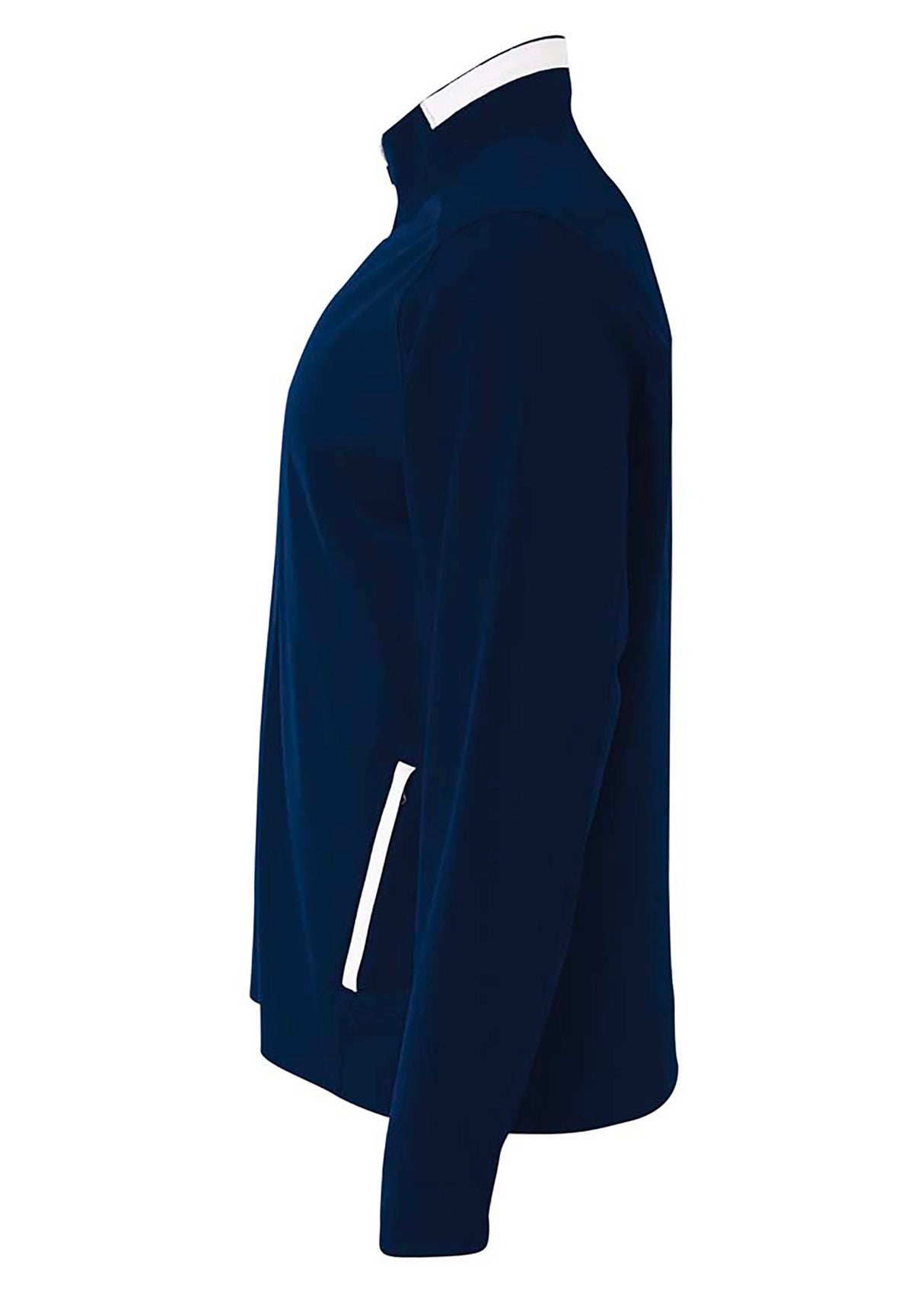 A4 Mens League Full Zip Jacket A4