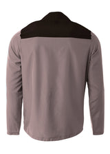 A4 Mens Element Quarter Zip Jacket A4