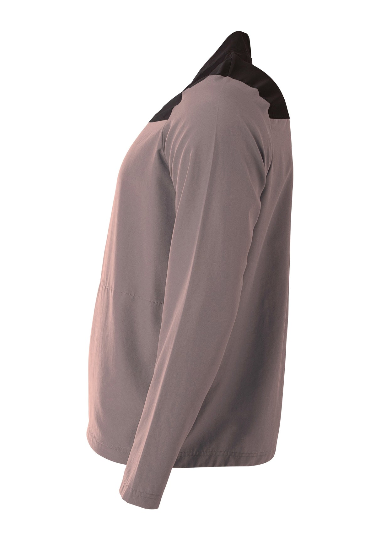 A4 Mens Element Quarter Zip Jacket A4