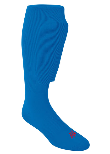A4 Unisex Performance Soccer Sock A4