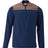 A4 Mens Element Quarter Zip Jacket A4