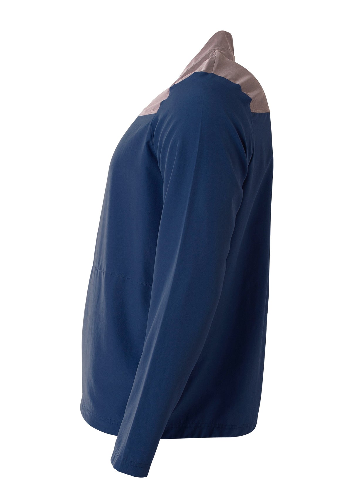 A4 Mens Element Quarter Zip Jacket A4