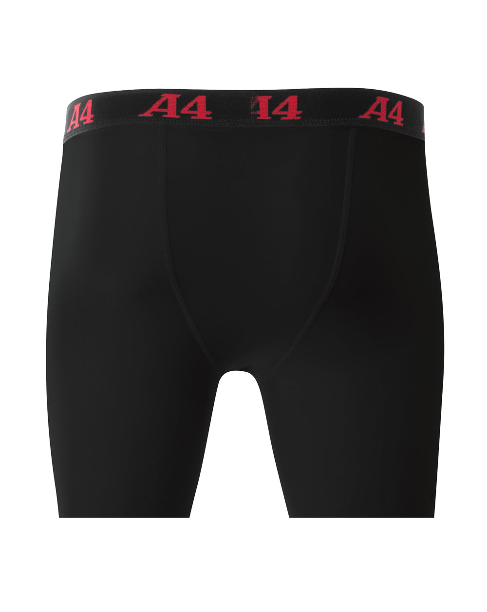 A4 Mens Compression Short A4