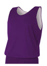 A4 Mens Reversible Mesh Tank A4