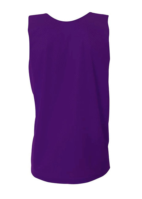 A4 Mens Reversible Mesh Tank A4