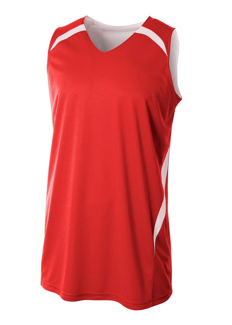 A4 Mens Double Double Jersey