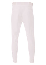 A4 Mens Pro-Style Elastic Bottom Baseball Pant A4