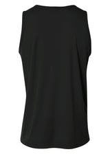 A4 Mens Sport Tank A4